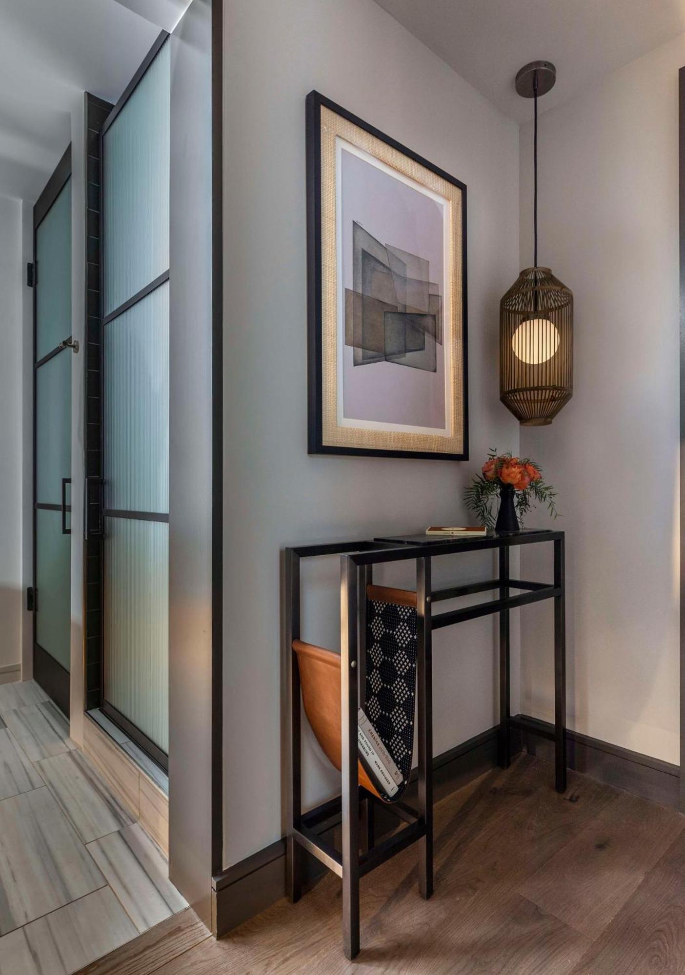 Hotel Thompson Atlanta - Buckhead, By Hyatt Exterior foto